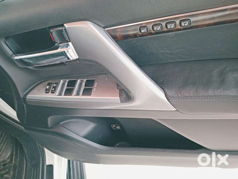 Toyota Land Cruiser Vx V8 At, 2014, Diesel