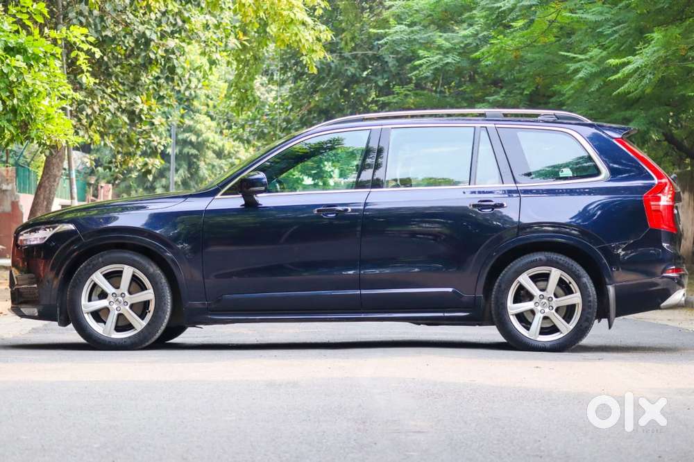 Volvo Xc 90 D5 Inscription, 2018, Diesel