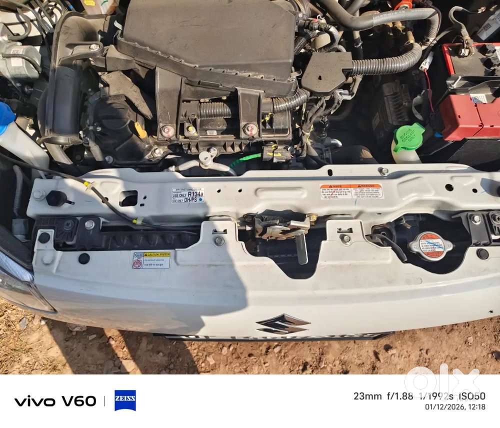 Maruti Suzuki Alto K10 2025