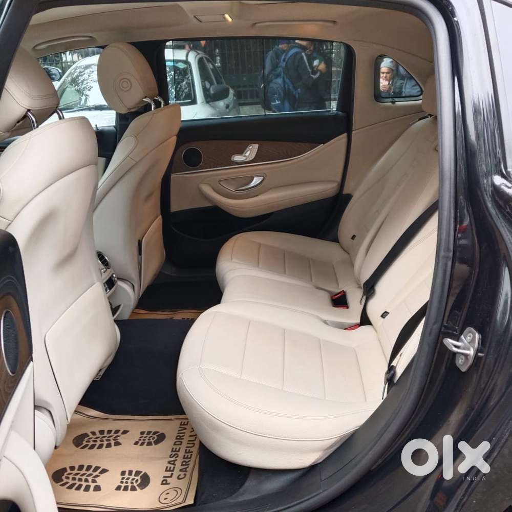 Mercedes-benz E-class E 220 D, 2018, Diesel