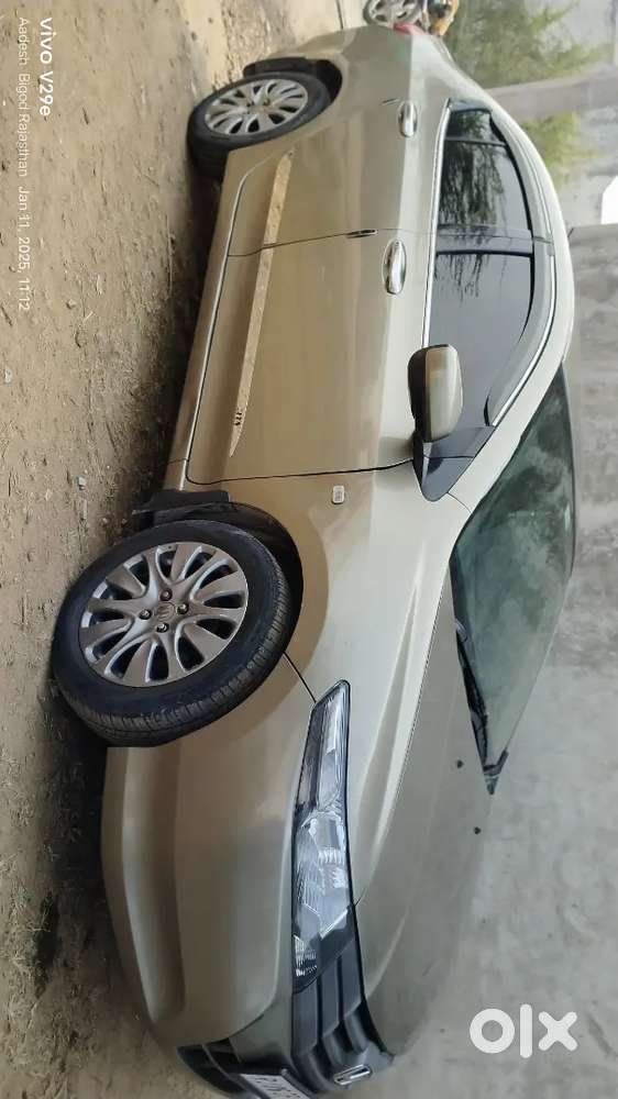 Honda City 2009 Petrol Manual