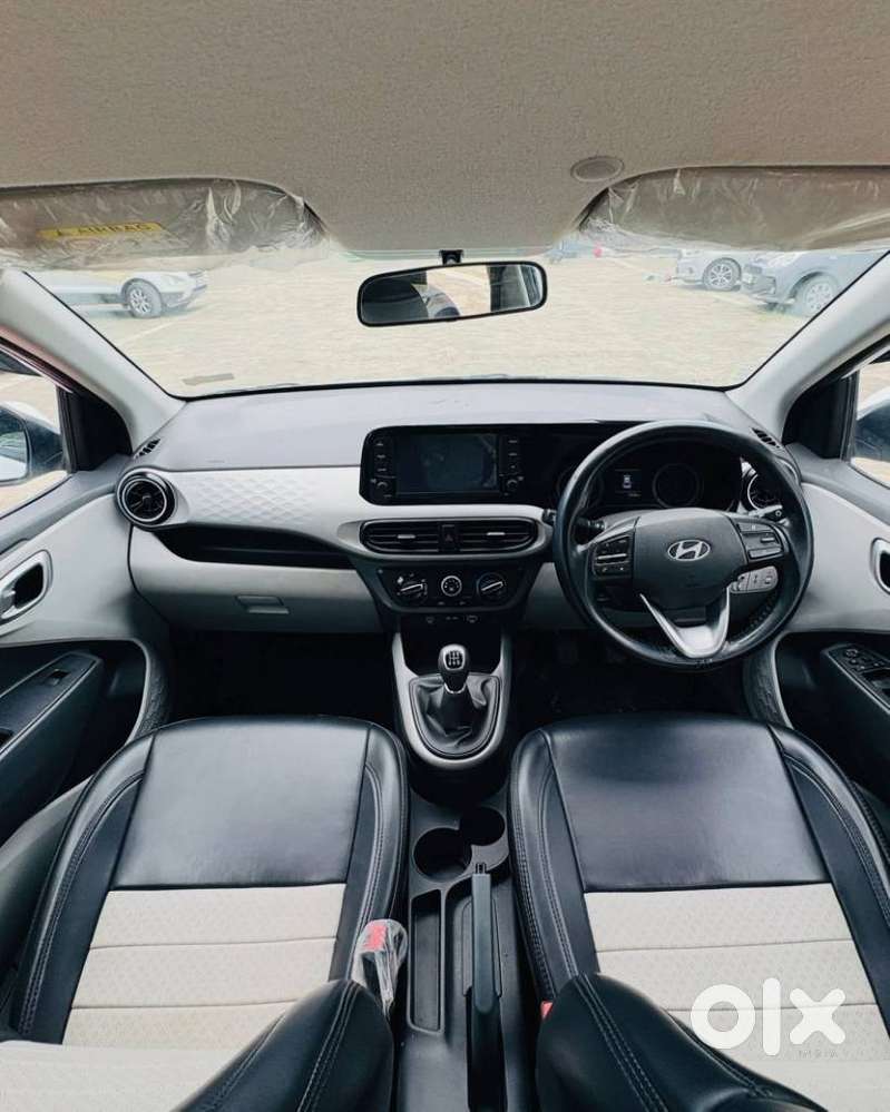 Hyundai I10 1.2 Kappa Sportz, 2025, Cng & Hybrids