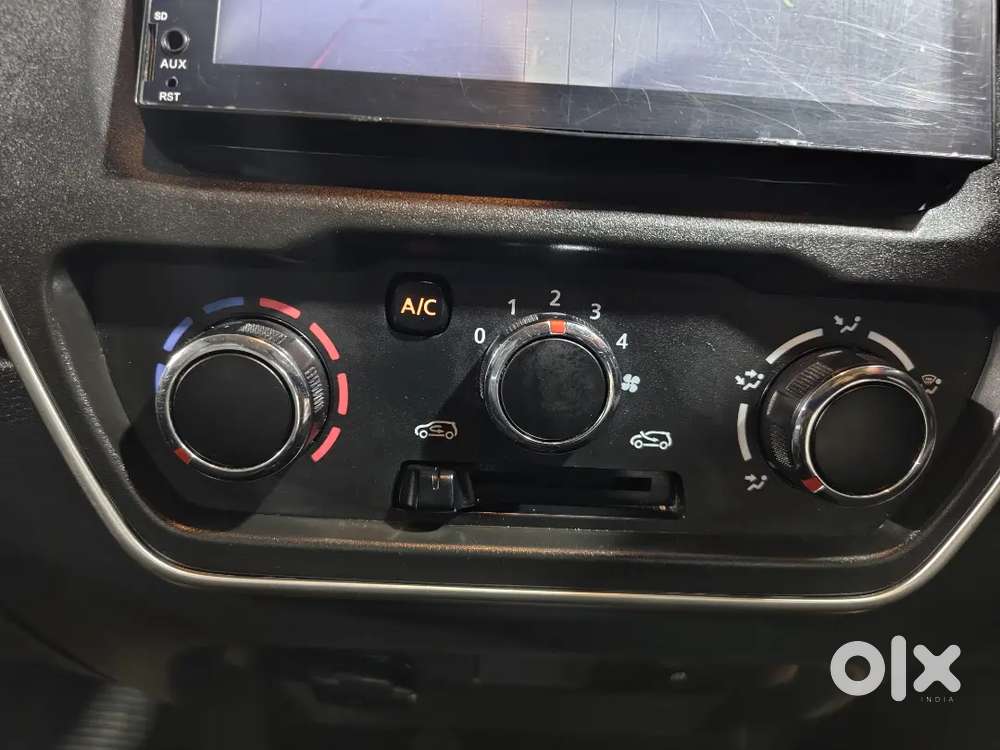 Datsun Redigo 2022