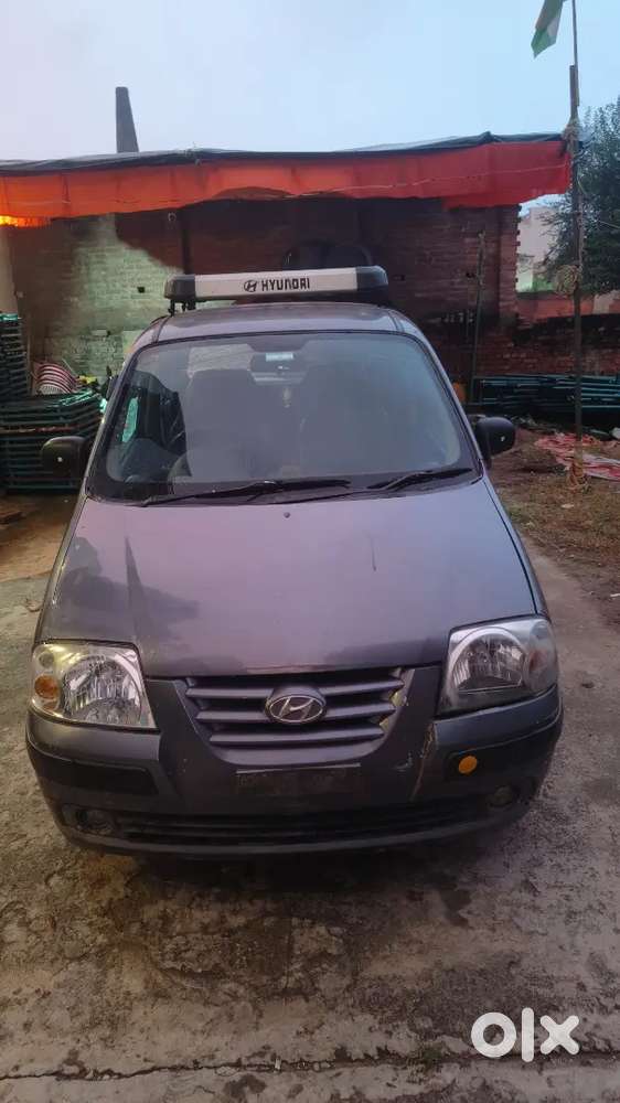 100% Original Car | Original Paint | Nothing Replaced | New Tyres