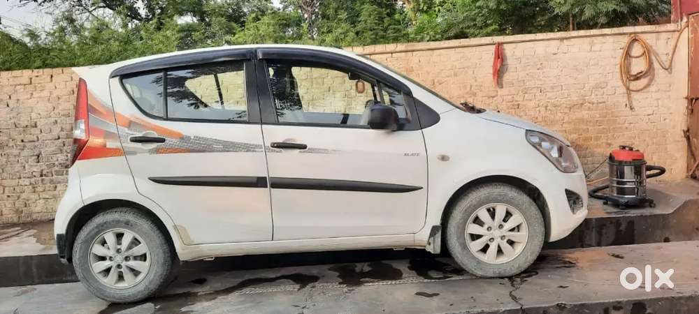 Maruti Suzuki Ritz