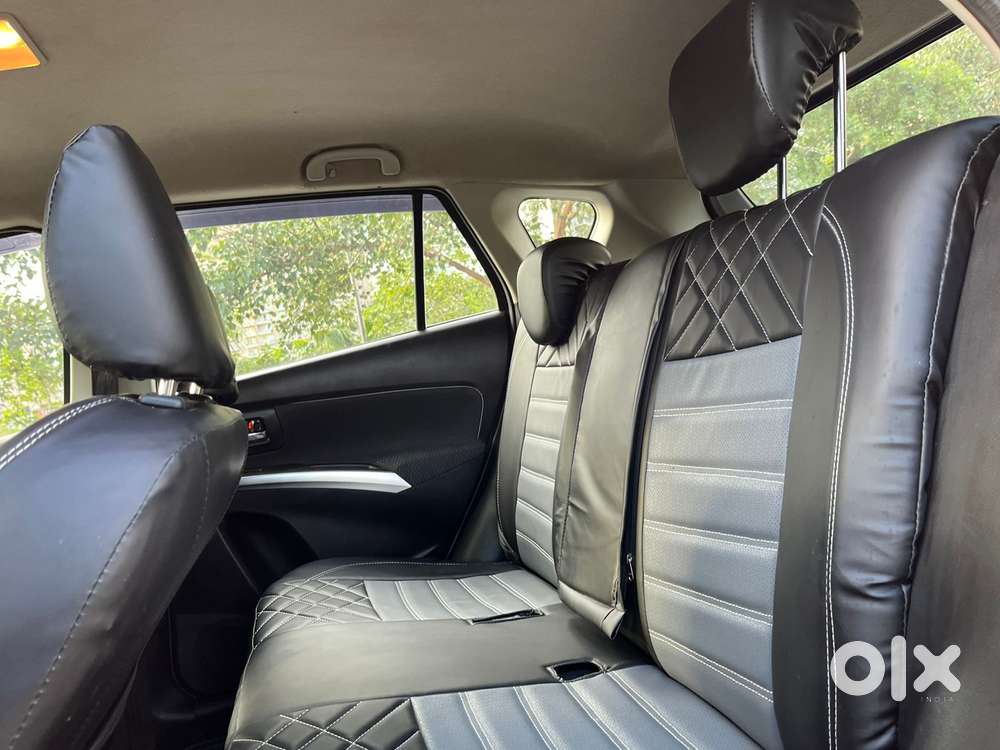 Maruti Suzuki S-cross 1.5 Zeta, 2018, Diesel