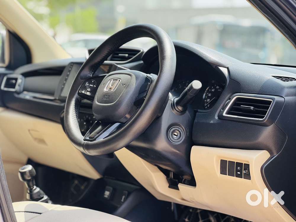 Honda Amaze 1.5 Smt I Dtec Special Edition, 2019, Diesel