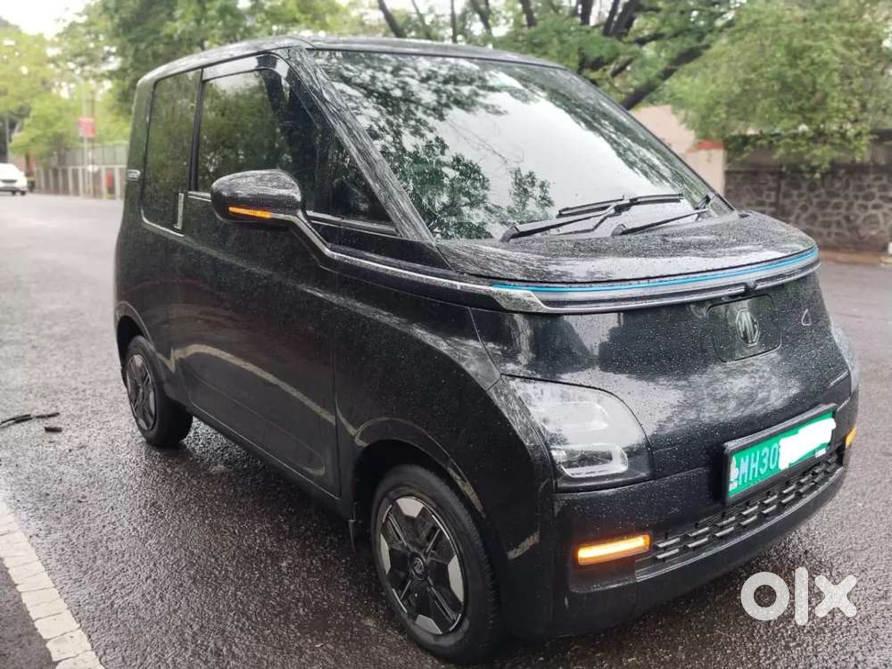 Mg Comet Ev Play, 2023, Electric