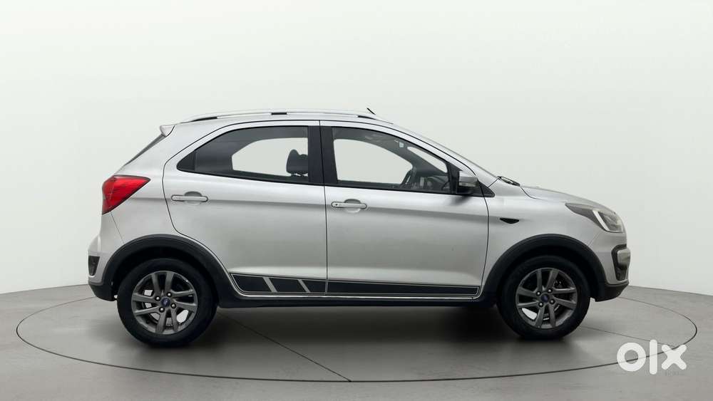 Ford Freestyle Titanium Plus Petrol, 2019, Petrol