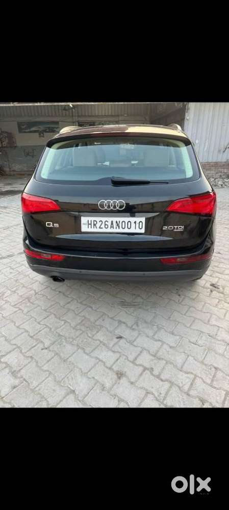 Audi Q5 2.0 Premium Plus Tfsi, 2014, Diesel