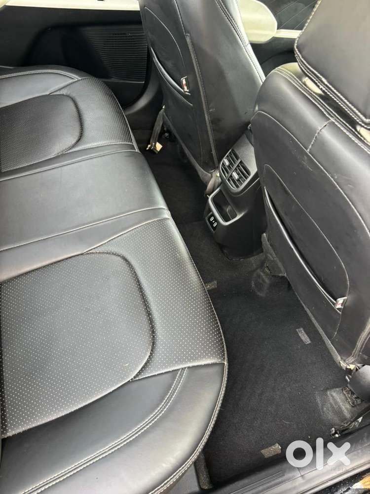 Hyundai Petrol Manual 2nd Owner 2024