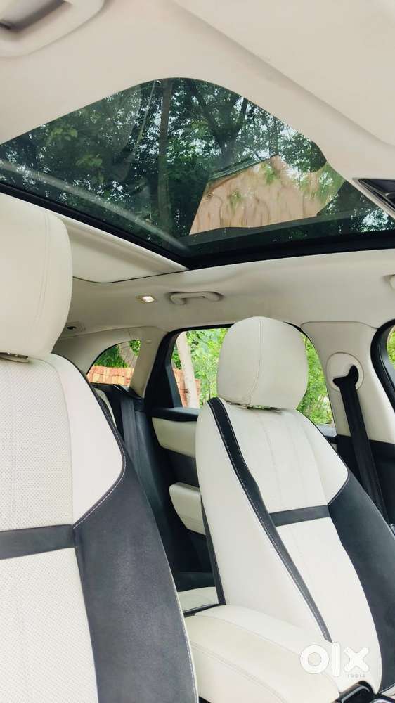 Land Rover Range Velar D180 R-dynamic Se, 2018, Diesel