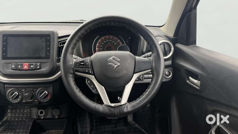 Maruti Suzuki Celerio 1.0 Zxi Plus Ags, 2022, Petrol
