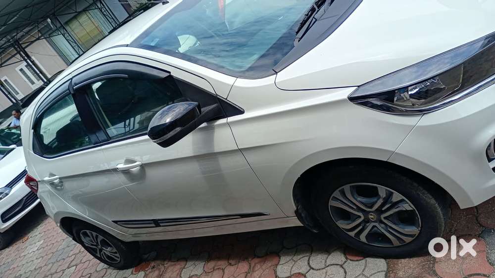 Tata Tiago Xz, 2020, Petrol