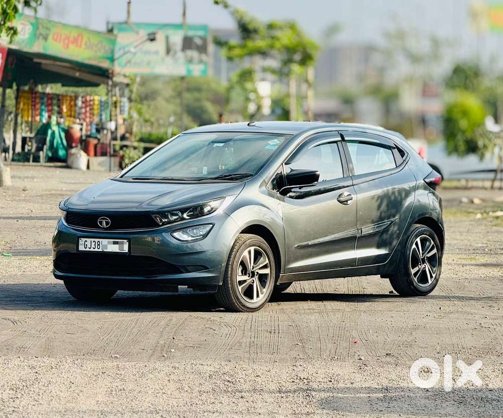 Tata Altroz Xz Icng, 2023, Cng & Hybrids