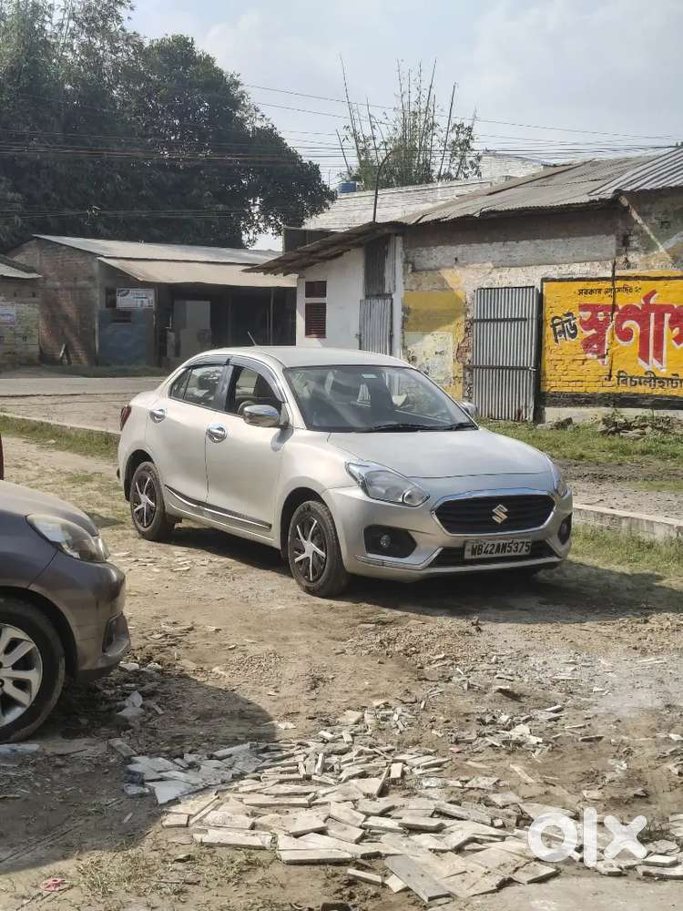 Maruti Suzuki Dzire 2018