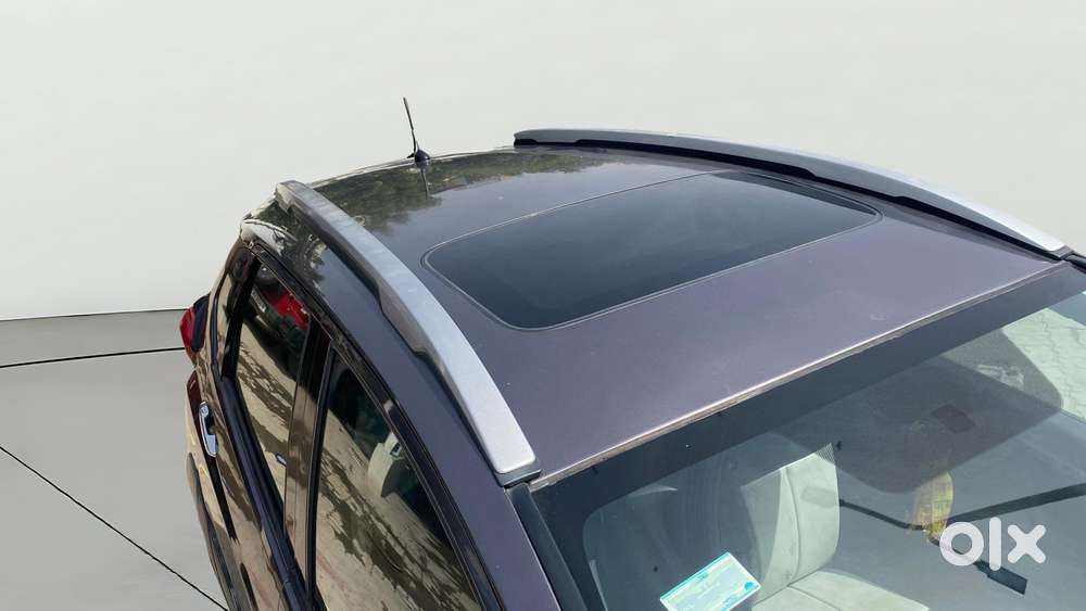 Honda Wr-v 1.2 Vx I-vtec, 2018, Petrol