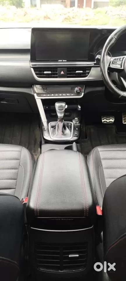 Kia Seltos Gtx Plus, 2022, Diesel
