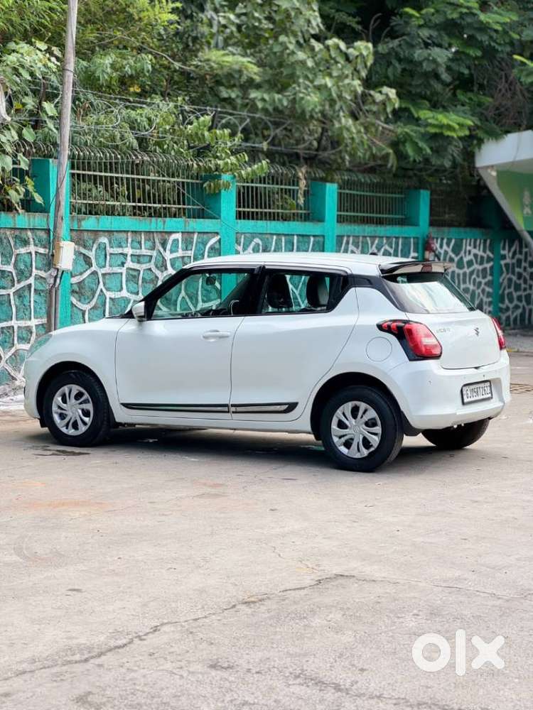 Maruti Suzuki Swift, 2023, Petrol
