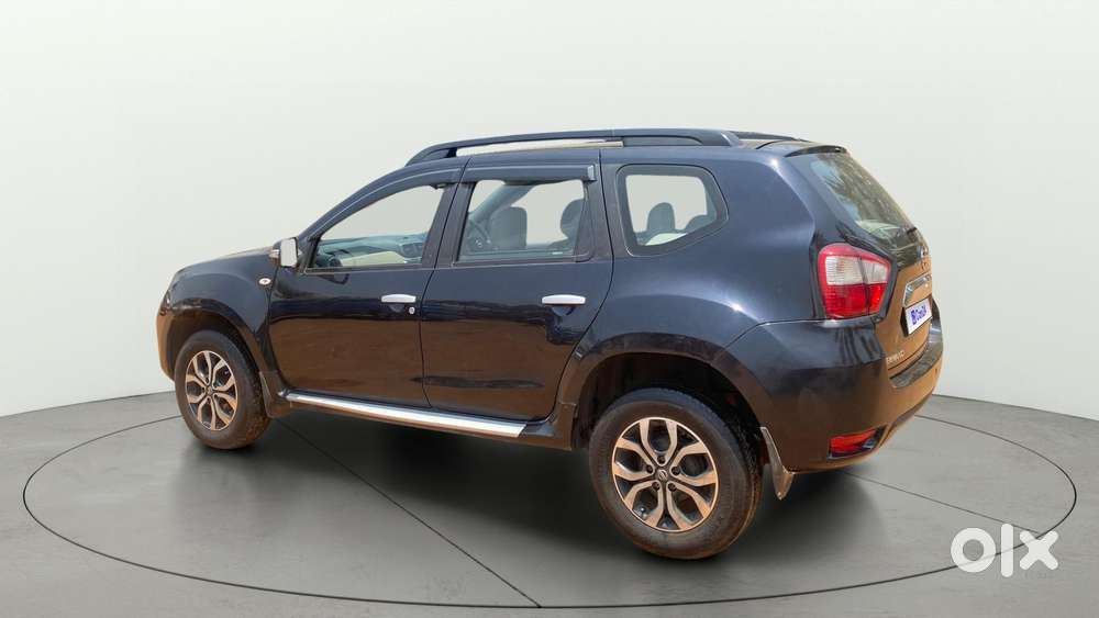 Nissan Terrano Xl D Plus, 2014, Diesel