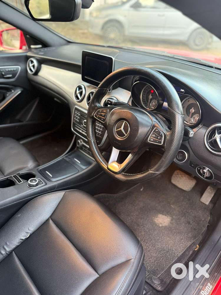 Mercedes-benz Cla 200 D Sport, 2016, Diesel