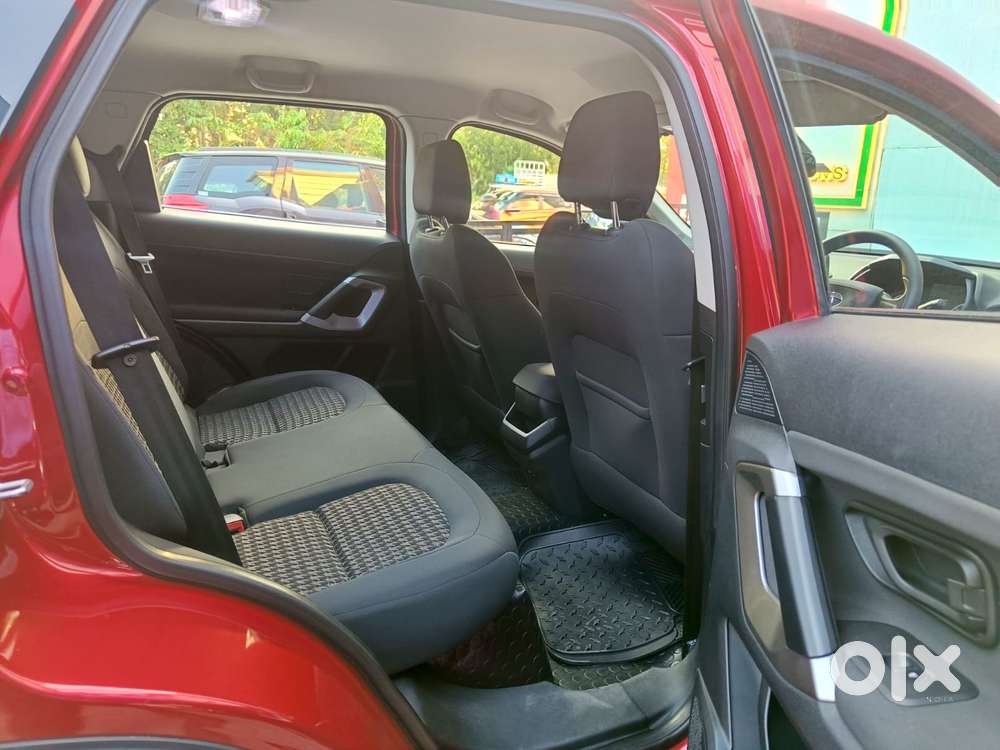 Tata Harrier Xma, 2021, Diesel