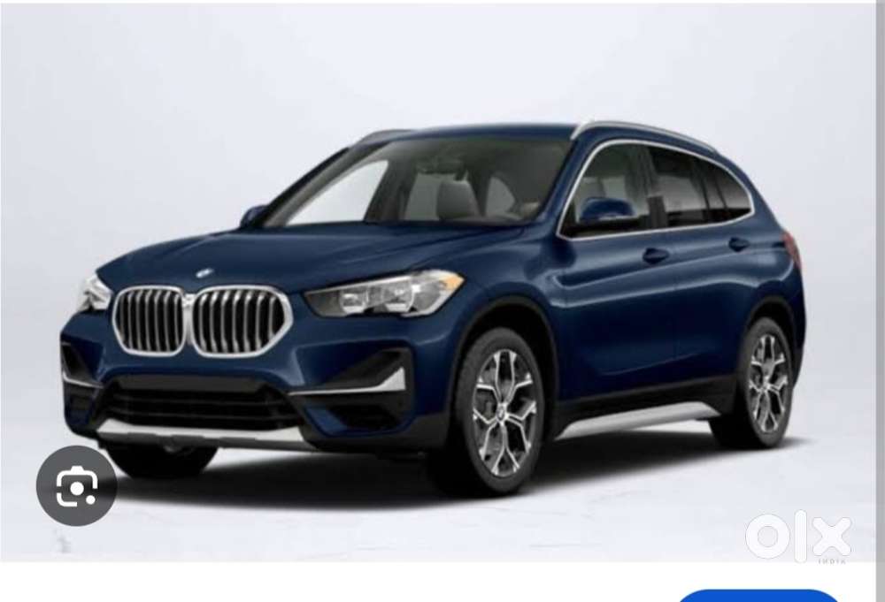 Bmw X1 Sdrive 20d X Line, 2020, Diesel