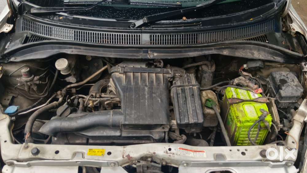Maruti Suzuki Swift Dzire 2011 Petrol Well Maintained