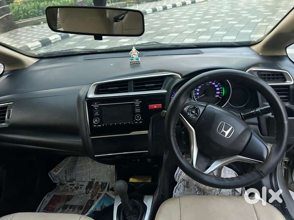 Honda Jazz 1.2 V I Vtec, 2015, Petrol