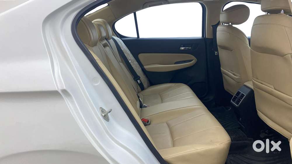 Honda City I-dtec Zx, 2020, Diesel