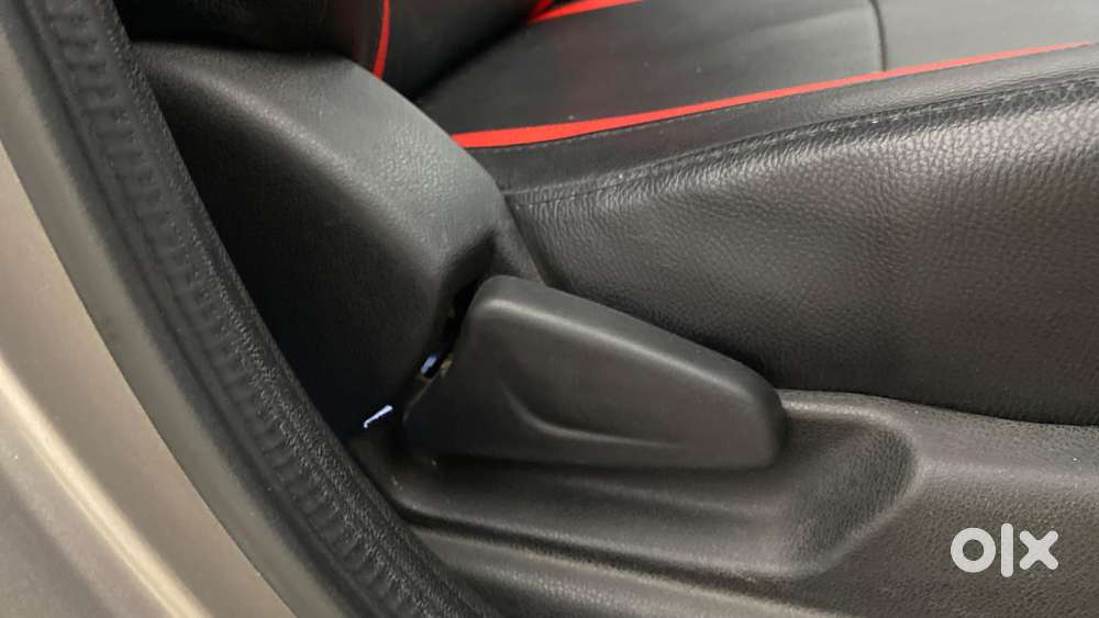 Renault Kwid 1.0 Rxt Edition, 2017, Petrol