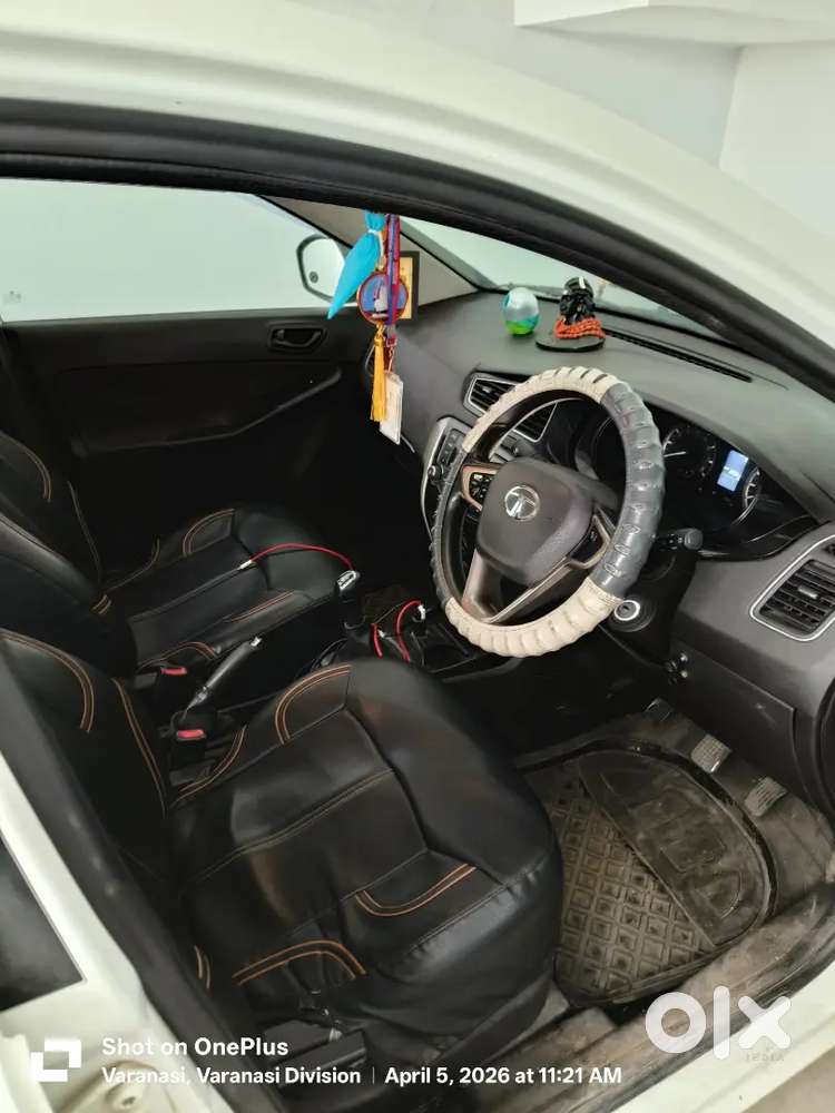 Terbo Petrol Engine With Good Condition. Always Drive Single Handed.