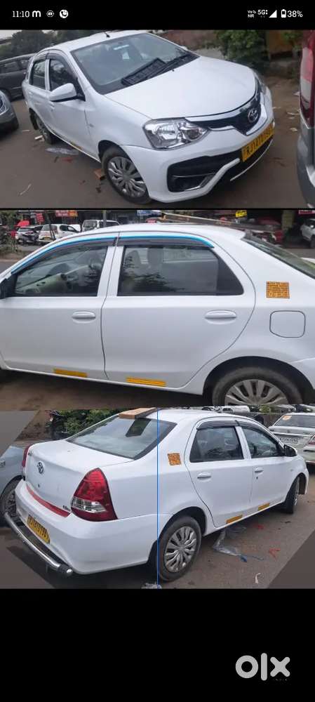 इंटीरियर नीट एंड क्लीन एक्सटीरियर फुल फ्रेस कंडीशन