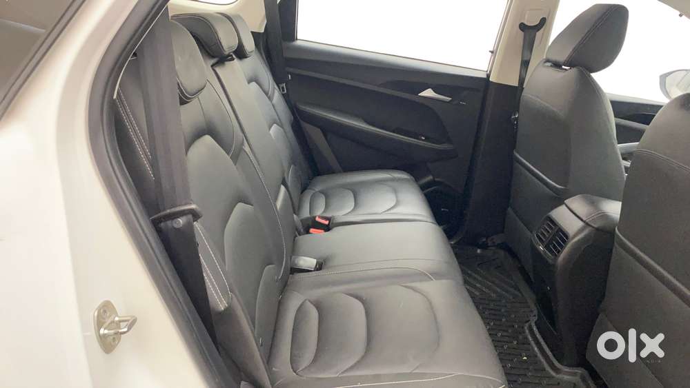 Mg Hector 2.0 Sharp Diesel, 2019, Diesel