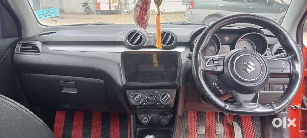 Maruti Suzuki Swift, 2023, Petrol