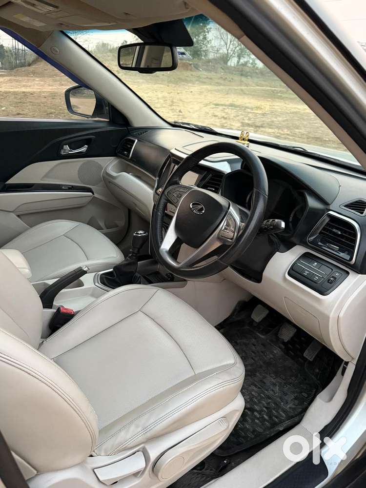 Mahindra Xuv300 W8 Diesel, 2019, Diesel