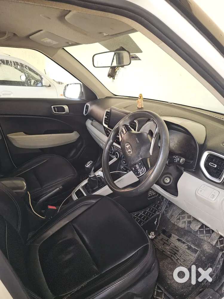 Hyundai Venue 1.5 Crdi 2023