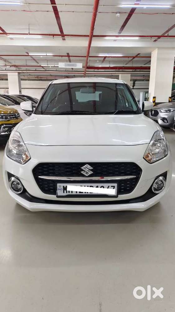 Maruti Suzuki Swift Amt Vvt Zxi, 2023, Petrol