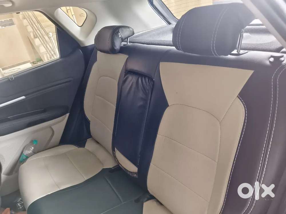 Kia Sonet Diesel Htx G 2022 Model