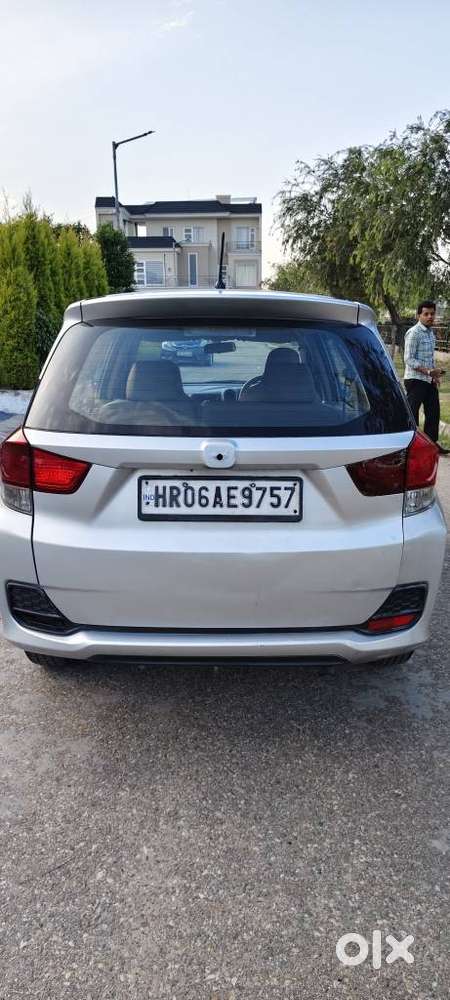Honda Mobilio S I-dtec, 2014, Diesel