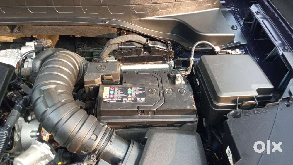 Kia Sonet Htx 1.5 Diesel, 2025, Diesel