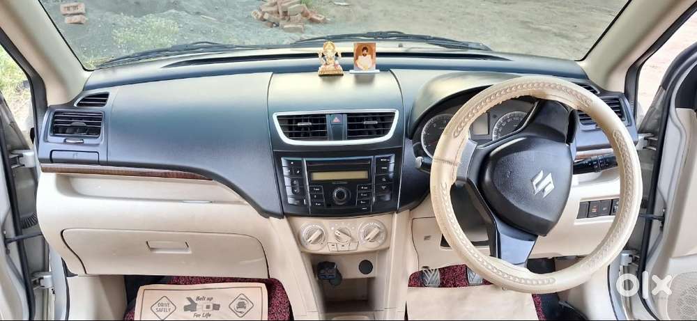 Maruti Swift Dzire Vdi 2014