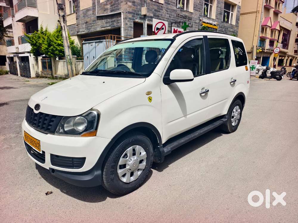 Mahindra Xylo D4 Bs Iii, 2018, Diesel