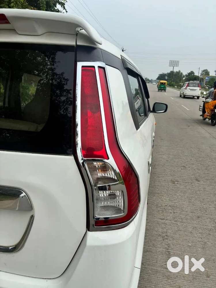 Up Registration Vehicle