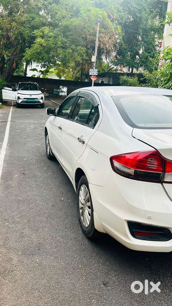 Ciaz Zdi Plus 2016