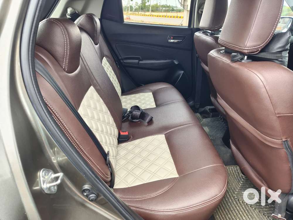 Maruti Suzuki Swift Vxi, 2018, Petrol