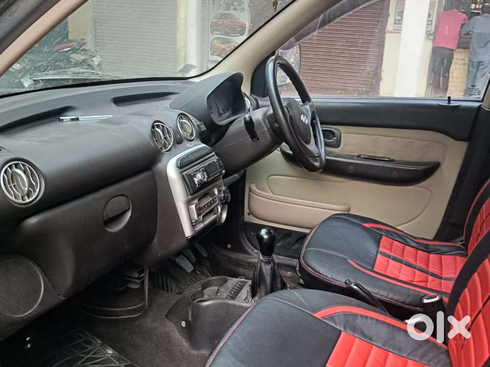 Hyundai Santro Xing Gls Cng, 2011, Cng & Hybrids