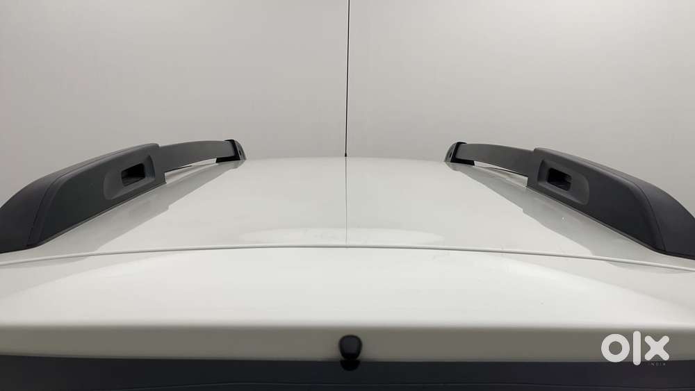 Renault Duster 1.3 Rxz Turbo Petrol, 2020, Petrol