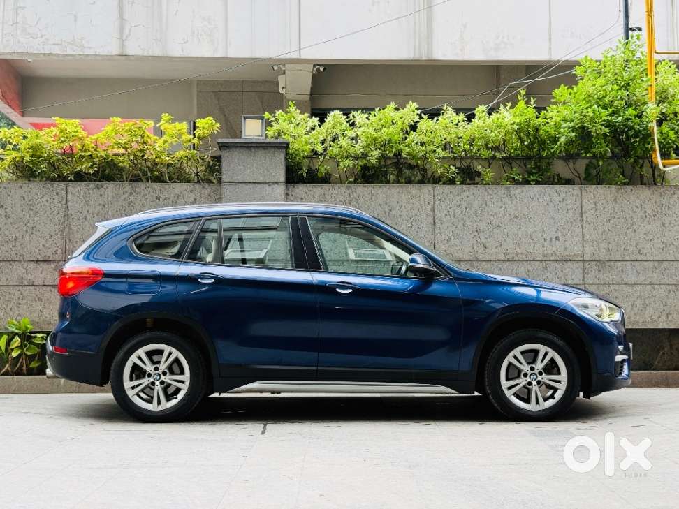 Bmw X1 2.0 Sdrive20d Xline, 2019, Diesel