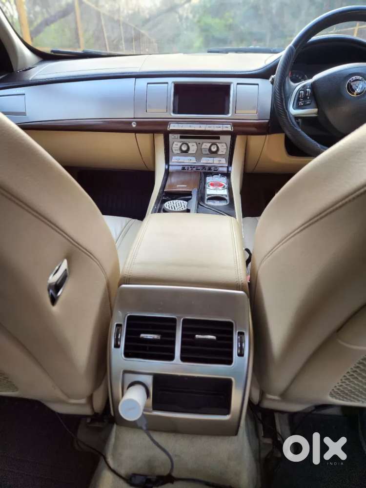 Jaguar Xf 2.2 Diesel, 2015, Diesel